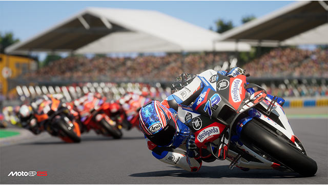 Motogp 25 Day One Edition PS4 UK Motogp 25 Day One Edition PS4 UK